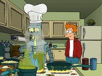 Futurama